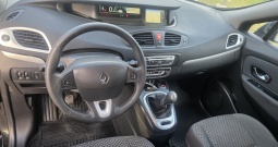 Renault GRAND SCENIC 1.9 DCI, 7 Sjedala,