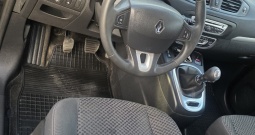 Renault GRAND SCENIC 1.9 DCI, 7 Sjedala,