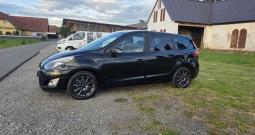 Renault GRAND SCENIC 1.9 DCI, 7 Sjedala,
