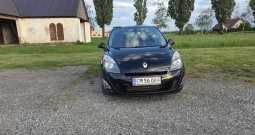Renault GRAND SCENIC 1.9 DCI, 7 Sjedala,