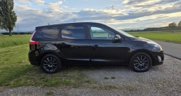 Renault GRAND SCENIC 1.9 DCI, 7 Sjedala,