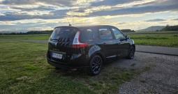 Renault GRAND SCENIC 1.9 DCI, 7 Sjedala,