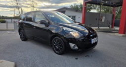 Renault GRAND SCENIC 1.9 DCI, 7 Sjedala,