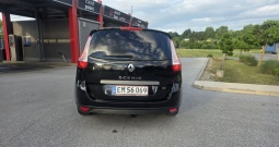 Renault GRAND SCENIC 1.9 DCI, 7 Sjedala,