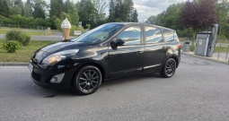 Renault GRAND SCENIC 1.9 DCI, 7 Sjedala,