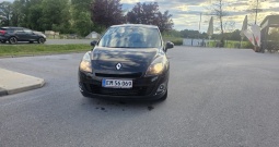 Renault GRAND SCENIC 1.9 DCI, 7 Sjedala,