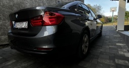 Bmw f30
