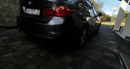 Bmw f30