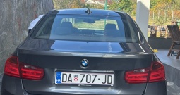 Bmw f30