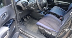 Citroen C4 Cactus 1.5 BlueHdi Shine