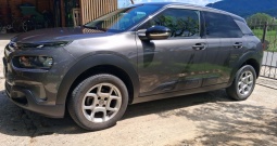 Citroen C4 Cactus 1.5 BlueHdi Shine