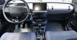 Citroen C4 Cactus 1.5 BlueHdi Shine