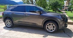 Citroen C4 Cactus 1.5 BlueHdi Shine