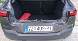 Citroen C4 Cactus 1.5 BlueHdi Shine
