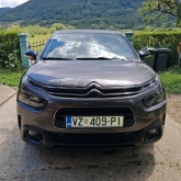 Citroen C4 Cactus 1.5 BlueHdi Shine