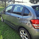 Automobil Citroen C3 1.4 i Medveščak