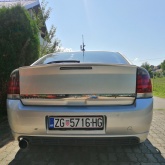 Opel Vectra C 1.8 GTS