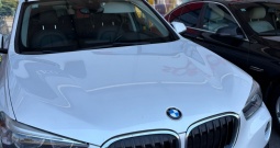 BMW X1 F48 zamjena za veci auto