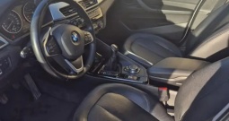 BMW X1 F48 zamjena za veci auto
