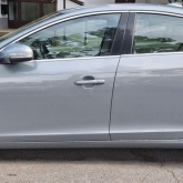 Volvo S60 T4 1.6 T Automatik 2011 god.