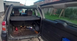 Toyota RAV 4, 2.0 d4d