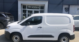 PEUGEOT PARTNER FG L1 1,5 BLUEHDI 100 SA PDV-OM, 2023 god.
