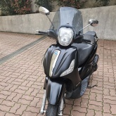 Beverly Police 300