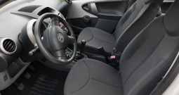 Toyota Aygo 1.0 VVT-i, 2008., registrirana do 02/2027.