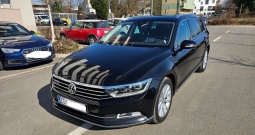 Volkswagen Passat 2. 0 tdi 4motion, 190 ks, dsg, highline