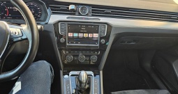Volkswagen Passat 2. 0 tdi 4motion, 190 ks, dsg, highline