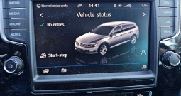 Volkswagen Passat 2. 0 tdi 4motion, 190 ks, dsg, highline