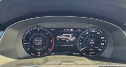 Volkswagen Passat 2. 0 tdi 4motion, 190 ks, dsg, highline