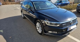 Volkswagen Passat 2. 0 tdi 4motion, 190 ks, dsg, highline