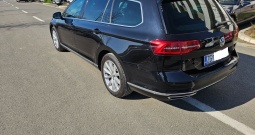 Volkswagen Passat 2. 0 tdi 4motion, 190 ks, dsg, highline