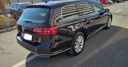 Volkswagen Passat 2. 0 tdi 4motion, 190 ks, dsg, highline