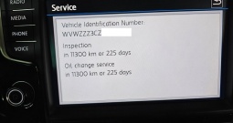 Volkswagen Passat 2. 0 tdi 4motion, 190 ks, dsg, highline