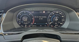 Volkswagen Passat 2. 0 tdi 4motion, 190 ks, dsg, highline