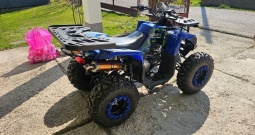 Shineray 250, 2022. godište