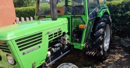 Traktor Torpedo Deutz 4806, 1988.g.