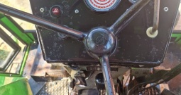 Traktor Torpedo Deutz 4806, 1988.g.