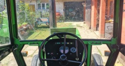 Traktor Torpedo Deutz 4806, 1988.g.