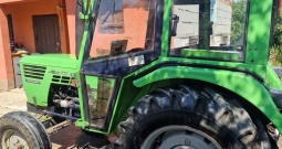 Traktor Torpedo Deutz 4806, 1988.g.