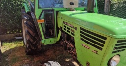 Traktor Torpedo Deutz 4806, 1988.g.