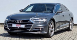 AUDI A8 50 TDI quattro