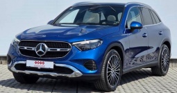 MERCEDES GLC 300 4MATIC
