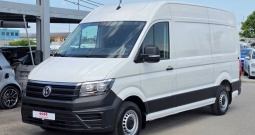 VW CRAFTER 2.0 TDI