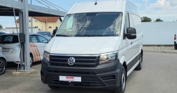 VW CRAFTER 2.0 TDI