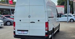 VW CRAFTER 2.0 TDI