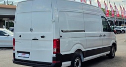 VW CRAFTER 2.0 TDI