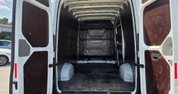 VW CRAFTER 2.0 TDI